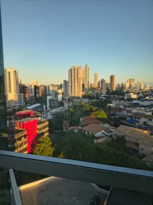 Apartamento com 1 Quarto para alugar, 45m² no Caminho das Árvores, Salvador