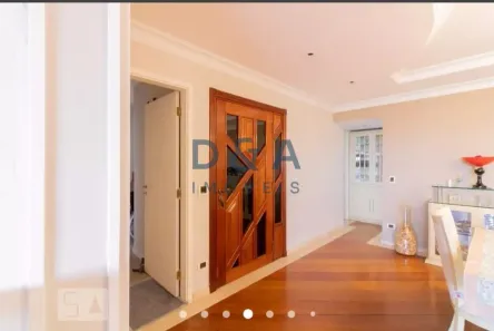 Apartamento com 3 Quartos à venda, 150m² no Indianópolis, São Paulo