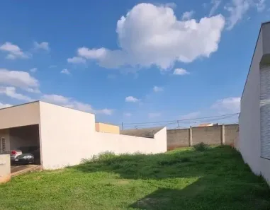 Lote/Terreno à venda, 398m² no Parque Nova Carioba, Americana