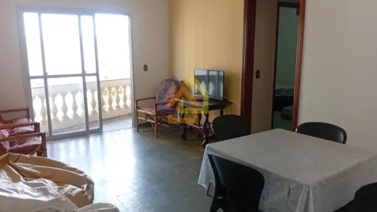 Apartamento com 2 Quartos à venda, 70m² no Mar e Céu, Guarujá