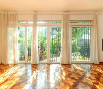 Casa com 4 Quartos para alugar, 379m² no Jardim Paulista, São Paulo