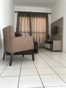 Apartamento com 2 Quartos à venda, 51m² no Parque Jamaica, Londrina