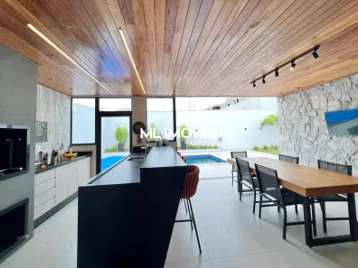 Casa com 3 Quartos à venda, 220m² no Balneário das Garças, Rio das Ostras