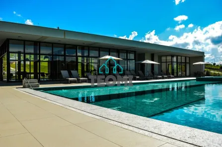 Lote/Terreno à venda, 380m² no Loteamento Residencial Fazenda Casa Grande, Taubaté
