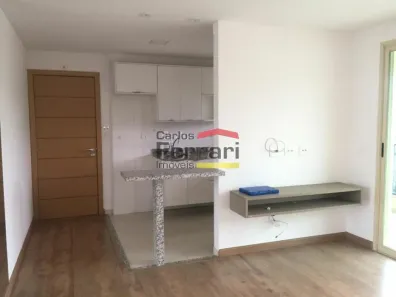 Apartamento com 1 Quarto à venda, 49m² no Casa Verde, São Paulo