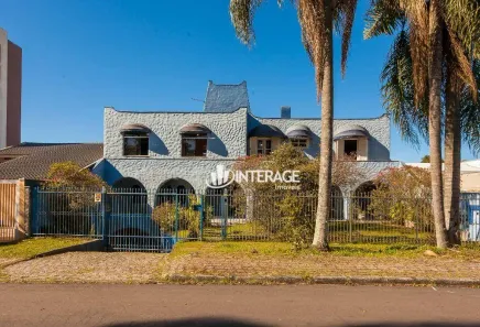 Casa com 4 Quartos à venda, 815m² no Capão da Imbuia, Curitiba