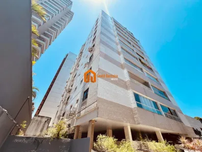 Cobertura com 5 Quartos à venda, 378m² no Meireles, Fortaleza