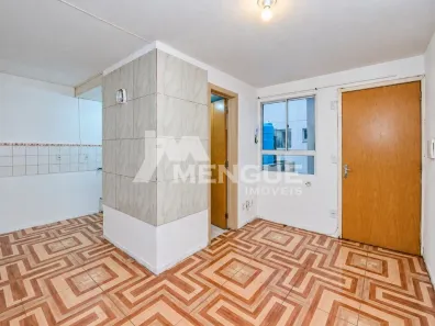 Apartamento com 2 Quartos à venda, 42m² no Rubem Berta, Porto Alegre