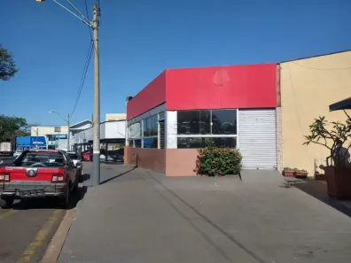 Ponto Comercial para alugar, 667m² no Jardim Paulista, Ribeirão Preto