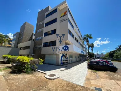 Kitnet com 1 Quarto à venda, 30m² no Asa Norte, Brasília