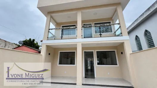 Apartamento com 2 Quartos à venda, 70m² no Avelar, Paty do Alferes