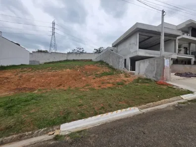 Lote/Terreno à venda, 300m² no Sabaúna, Mogi das Cruzes