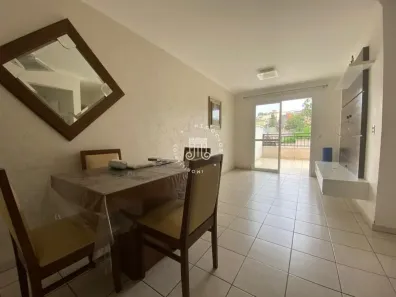Apartamento com 2 Quartos à venda, 73m² no Portal do Paraíso I, Jundiaí