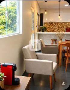 Sobrado com 4 Quartos à venda, 200m² no Jardim Canaã, Uberlândia