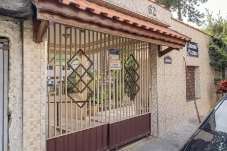 Apartamento com 2 Quartos à venda, 56m² no Conjunto Residencial José Bonifácio, São Paulo