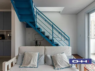 Cobertura com 3 Quartos à venda, 180m² no Água Funda, São Paulo