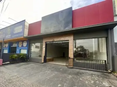 Galpão/Depósito/Armazém para alugar, 330m² no Jardim Santana, Campinas