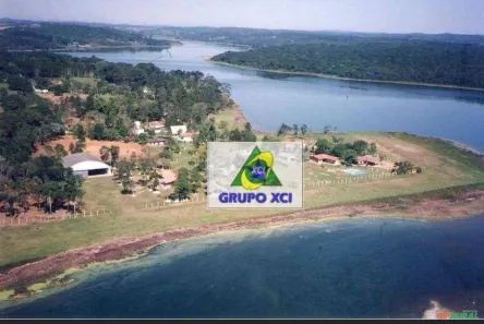 Fazenda/Sítio à venda, 30000m² no Cipó do Meio, São Paulo