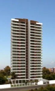 Apartamento com 4 Quartos à venda, 183m² no Meireles, Fortaleza