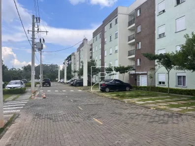 Apartamento com 2 Quartos à venda, 50m² no São Judas Tadeu, Vargem Grande Paulista