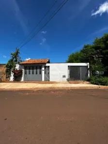 Casa com 4 Quartos à venda, 360m² no Vila Vilas Boas, Campo Grande