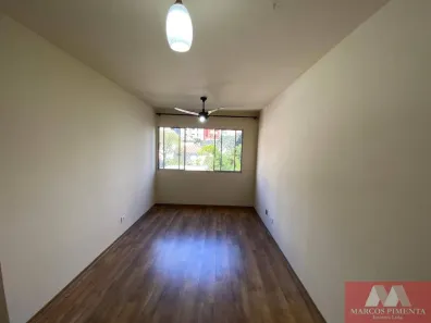 Apartamento com 1 Quarto para alugar, 38m² no Bela Vista, São Paulo