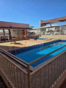 Apartamento com 2 Quartos à venda, 52m² no Parque das Nações, Aparecida de Goiânia