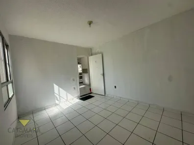 Apartamento com 2 Quartos à venda, 40m² no Braz Cubas, Mogi das Cruzes