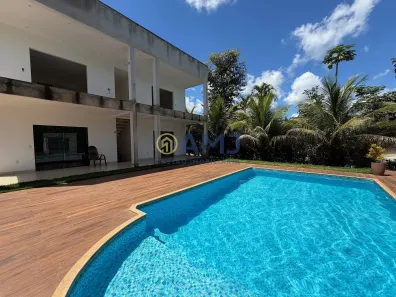 Fazenda/Sítio com 4 Quartos à venda, 330m² no , Hidrolândia