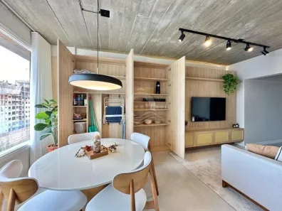 Apartamento com 2 Quartos à venda, 63m² no Zona Nova, Capão da Canoa