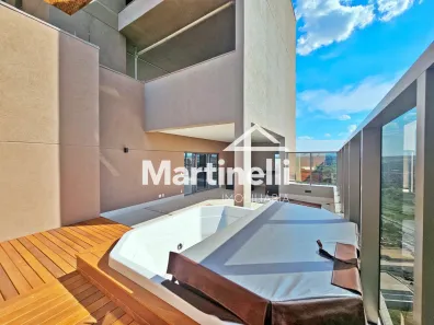 Cobertura com 5 Quartos à venda, 437m² no Jardim Ilhas do Sul, Ribeirão Preto