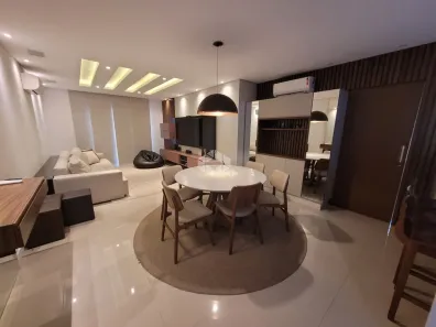 Cobertura com 3 Quartos à venda, 180m² no Balneário, Florianópolis