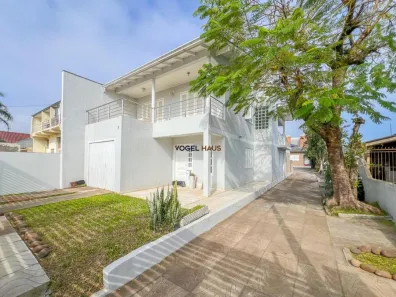 Casa de Condomínio com 4 Quartos à venda, 198m² no Niterói, Canoas