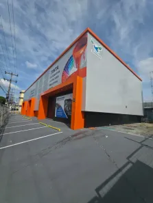 Galpão/Depósito/Armazém para alugar, 750m² no Praça 14 de Janeiro, Manaus