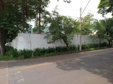 Casa com 3 Quartos à venda, 421m² no Parque Ortolândia, Hortolândia
