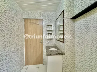 Apartamento com 2 Quartos à venda, 48m² no Todos os Santos, Teresina
