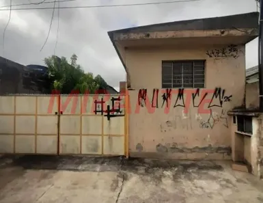 Casa com 2 Quartos à venda, 315m² no Vila Palmeiras, São Paulo