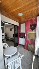 Apartamento com 3 Quartos à venda, 100m² no Centro, Balneário Camboriú