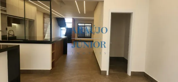 Sobrado com 3 Quartos à venda, 210m² no Jardim Terramérica I, Americana