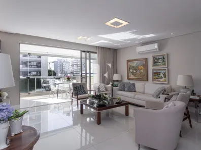 Apartamento com 3 Quartos à venda, 171m² no Centro, Florianópolis