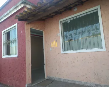 Casa com 2 Quartos à venda, 60m² no Bairro Cidade Jardim, Esmeraldas