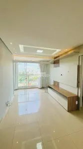 Apartamento com 2 Quartos à venda, 64m² no Jaraguá, Uberlândia