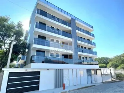 Apartamento com 3 Quartos à venda, 105m² no Costazul, Rio das Ostras