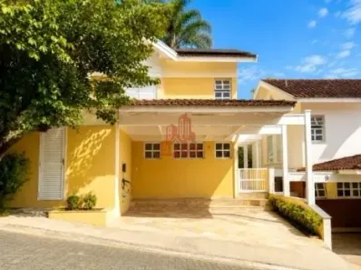 Casa com 4 Quartos à venda, 130m² no Jardim Barbacena, Cotia