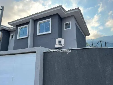 Casa com 2 Quartos à venda, 110m² no Barroco (Itaipuaçu), Maricá