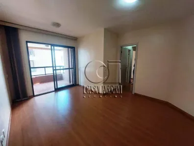 Apartamento com 3 Quartos para alugar, 84m² no Alphaville Centro Industrial e Empresarial/Alphaville., Barueri