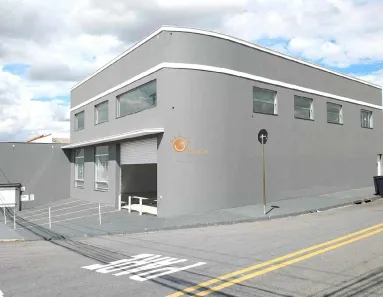 Galpão/Depósito/Armazém para alugar, 375m² no Vila Fiori, Sorocaba