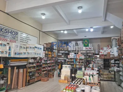 Prédio Comercial à venda, 458m² no Liberdade, São Paulo