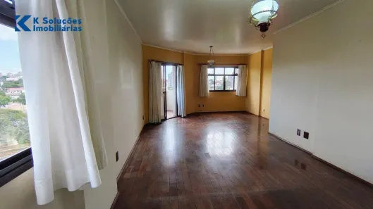Apartamento com 3 Quartos à venda, 122m² no Vila Brunhari, Bauru