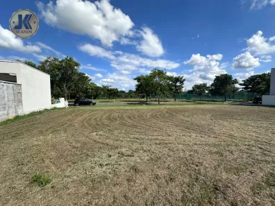 Lote/Terreno à venda, 509m² no Residencial Campo Camanducaia, Jaguariúna